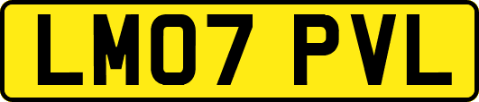 LM07PVL