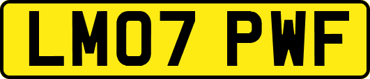 LM07PWF
