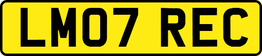 LM07REC