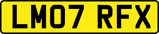 LM07RFX