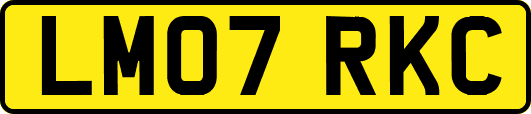LM07RKC