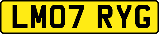 LM07RYG