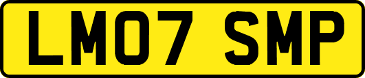 LM07SMP