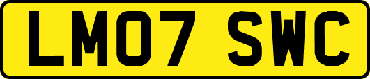 LM07SWC