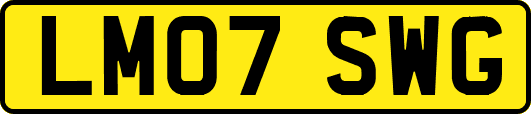 LM07SWG