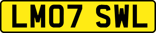 LM07SWL