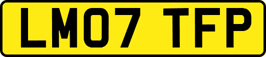 LM07TFP