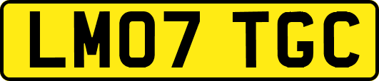 LM07TGC