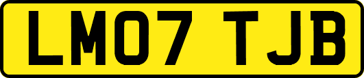 LM07TJB