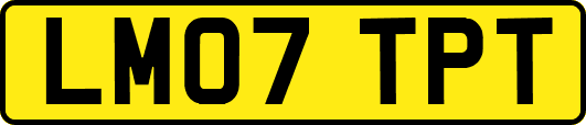 LM07TPT