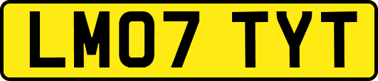 LM07TYT
