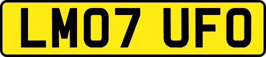 LM07UFO