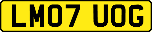 LM07UOG