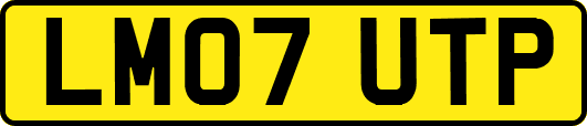 LM07UTP