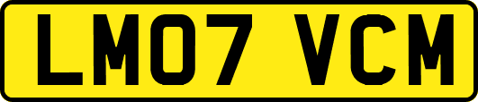 LM07VCM