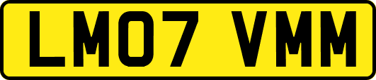 LM07VMM