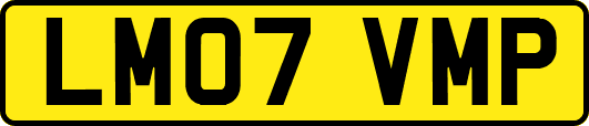LM07VMP