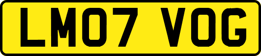 LM07VOG