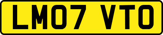 LM07VTO
