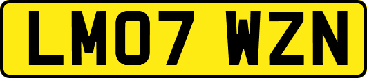 LM07WZN