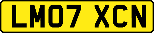 LM07XCN