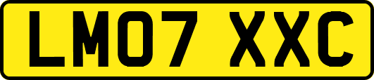 LM07XXC