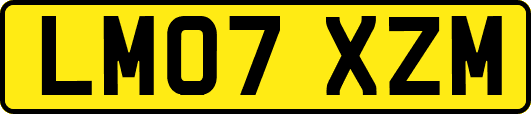 LM07XZM