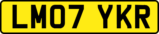 LM07YKR