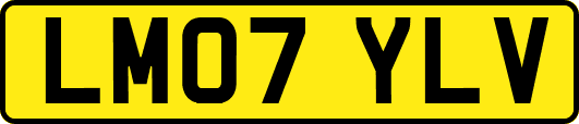 LM07YLV