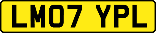 LM07YPL
