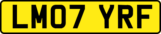 LM07YRF