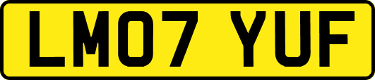 LM07YUF