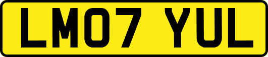 LM07YUL