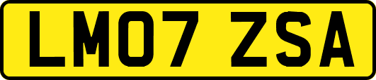 LM07ZSA