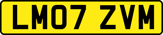 LM07ZVM