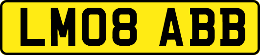 LM08ABB