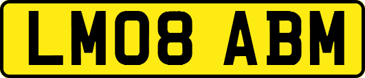 LM08ABM