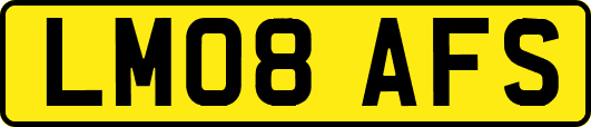 LM08AFS