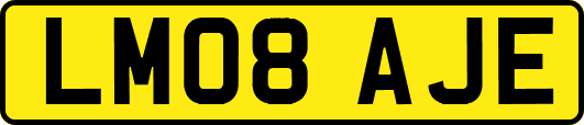 LM08AJE