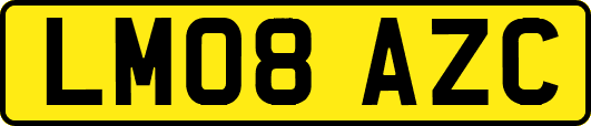 LM08AZC