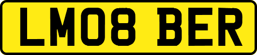 LM08BER