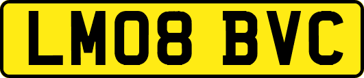 LM08BVC