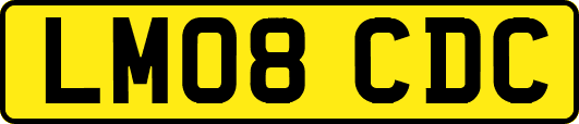 LM08CDC