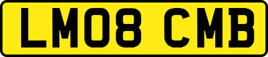 LM08CMB