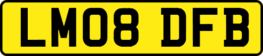 LM08DFB