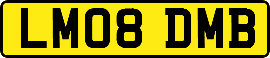 LM08DMB