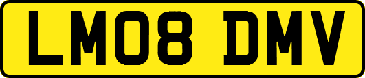 LM08DMV