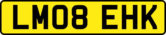 LM08EHK