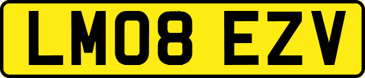 LM08EZV