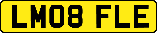 LM08FLE